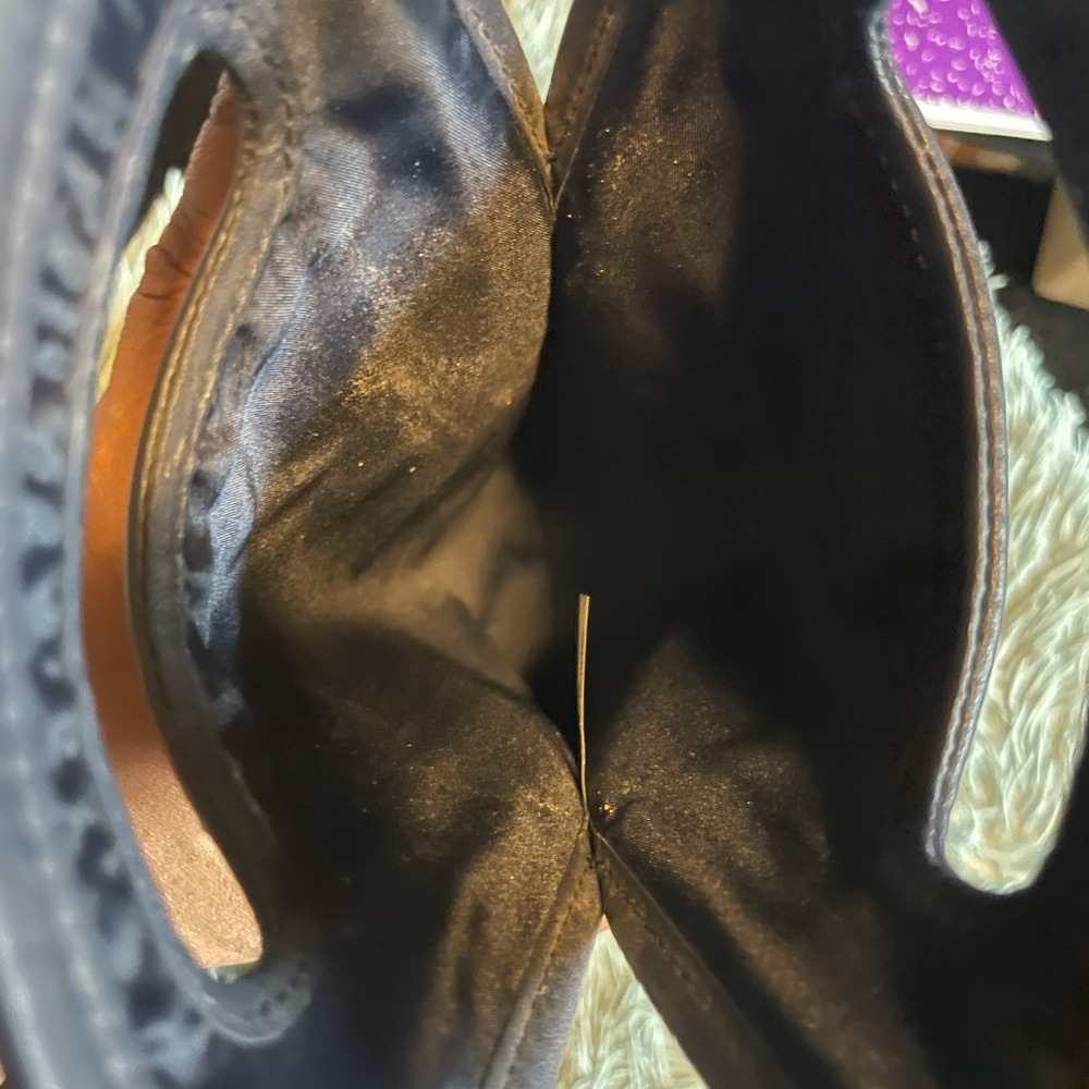 Coach Blue  Accessory - Picture 4 of 5